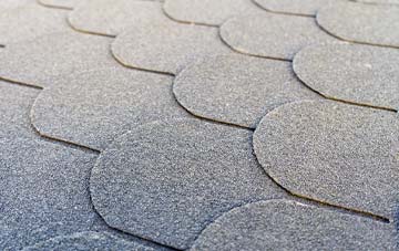 Poyston asphalt roofing costs