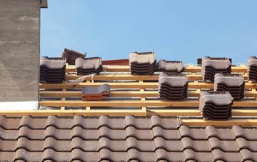 Poyston clay roofing costs