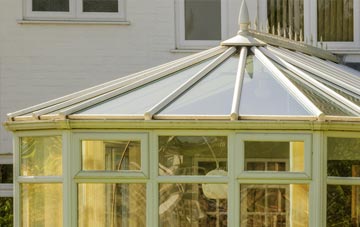 conservatory roof repair Poyston, Pembrokeshire
