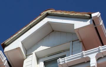 Poyston fascia installation costs