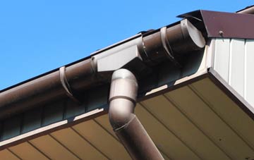 types of Poyston fascias