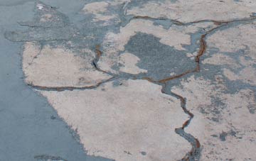 fibreglass roofing replacement Poyston