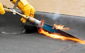flat roof repairs Poyston, Pembrokeshire