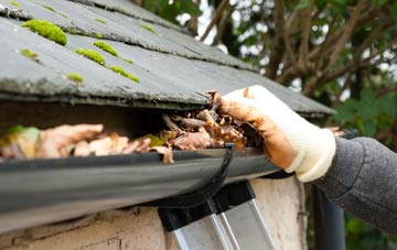 gutter cleaning Poyston, Pembrokeshire
