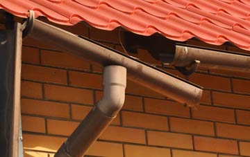 Poyston gutter repair costs