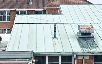 Poyston lead roofing costs