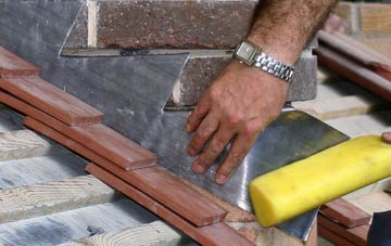 is Poyston lead roofing safe?