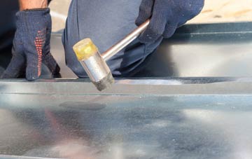 Poyston metal roofing costs