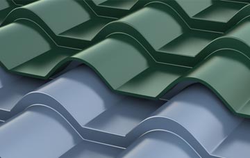 who should consider Poyston plastic roofs