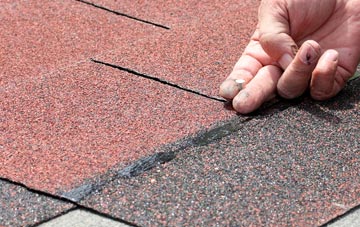 Poyston asphalt roof repairs