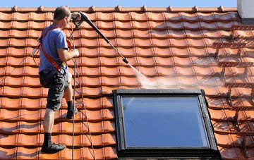 roof cleaning Poyston, Pembrokeshire