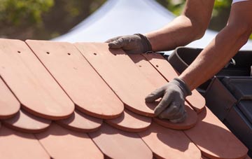Poyston roof tile contractors
