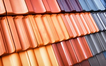 Poyston roof tile costs