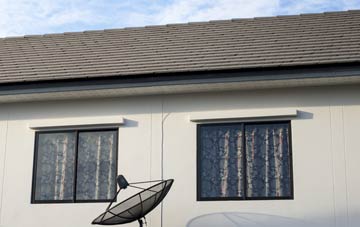 Poyston rubber roof costs