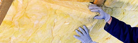 quotes for Poyston roof insulation