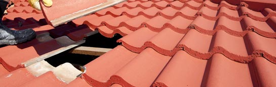 compare Poyston roof repair quotes