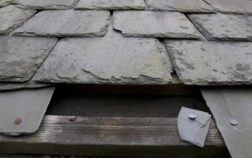 Poyston slate roof repairs and maintenance