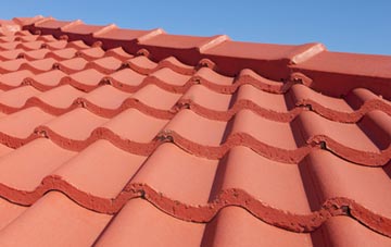Poyston tile and slate roof replacement