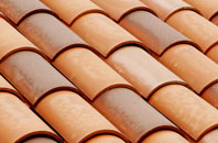 Poyston clay roofing