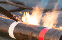 Poyston flat roofing replacement