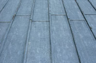 Poyston lead roofing