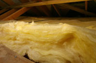 Poyston pitch roof insulation