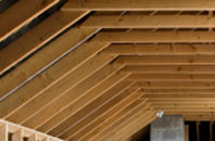 Poyston pitched insulation quotes