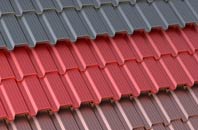 find rated Poyston plastic roofing companies