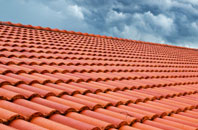 Poyston roofing tiles